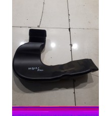 Воздуховод отопителя (печки)