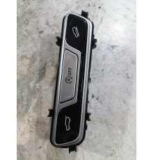 Блок кнопок многофункциональных центральной консоли