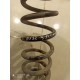 Пружина подвески(задняя правая)