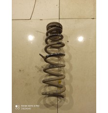 Пружина подвески(задняя правая)