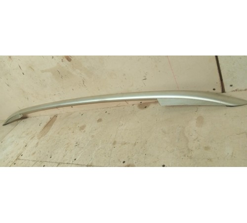 Рейлинг левый