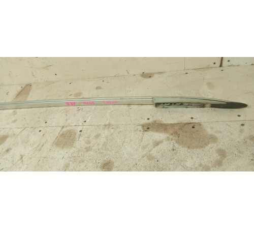 Рейлинг левый