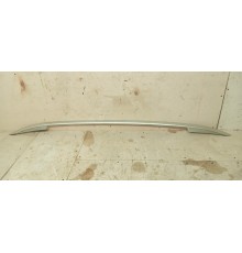 Рейлинг левый