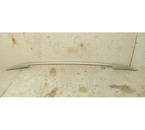 Рейлинг левый