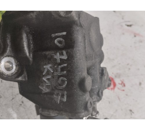 ТНВД(топливный насос высокого давления)