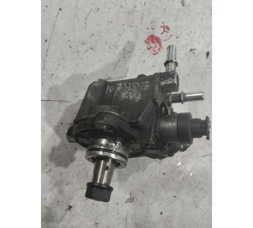 ТНВД(топливный насос высокого давления)