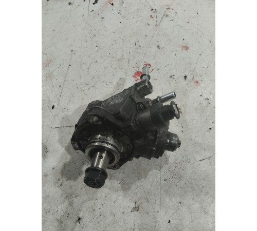 ТНВД(топливный насос высокого давления)