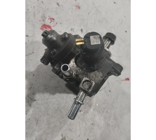 ТНВД(топливный насос высокого давления)