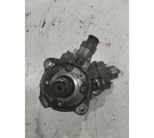 ТНВД(топливный насос высокого давления)