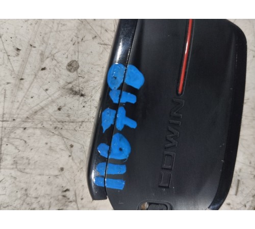 Ключ зажигания