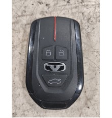 Ключ зажигания