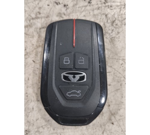 Ключ зажигания