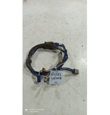 Электропроводка антенны