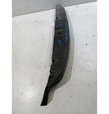 Уплотнитель крыла передний левый