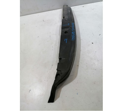 Уплотнитель крыла передний левый