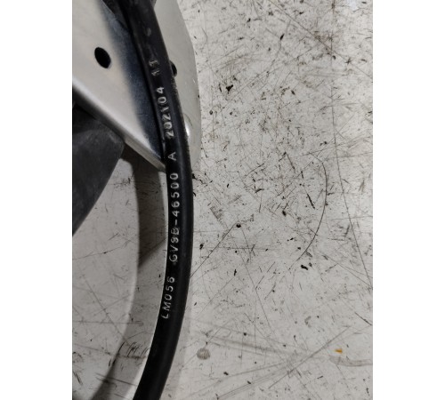 Трос стояночного тормоза