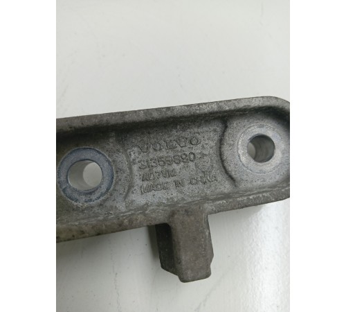 Кронштейн АКПП