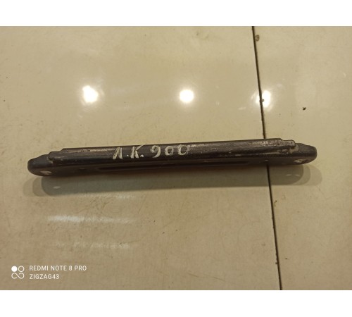 Кронштейн подвески(задний левый)