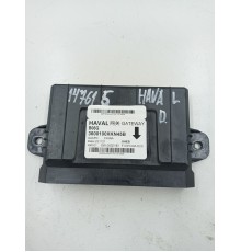 Электронный блок управления ЭБУ