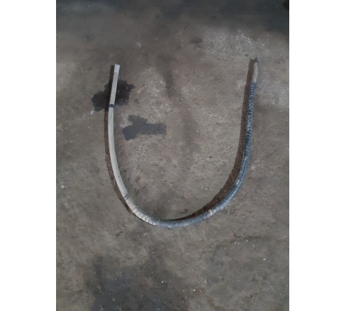 Трубка гидроусилителя