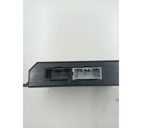 Электронный блок управления ЭБУ