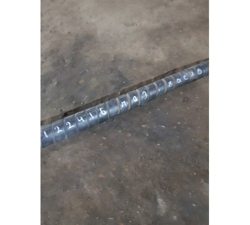 Трубка гидроусилителя