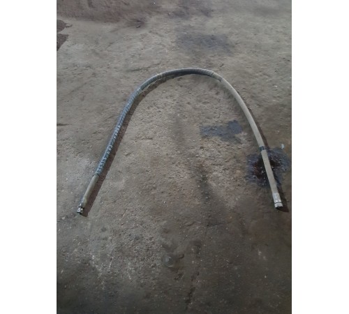 Трубка гидроусилителя