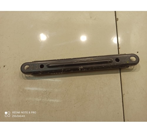 Кронштейн подвески(задний левый)