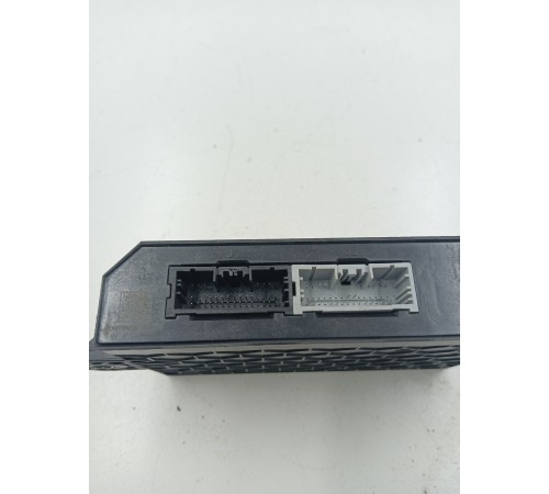 Электронный блок управления ЭБУ