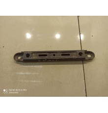 Кронштейн подвески(задний левый)