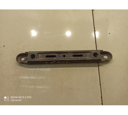 Кронштейн подвески(задний левый)