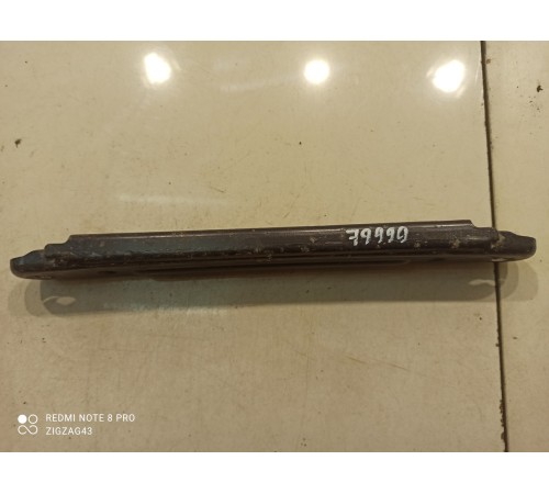 Кронштейн подвески(задний левый)