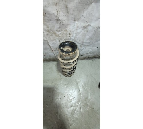 Пружина подвески задняя