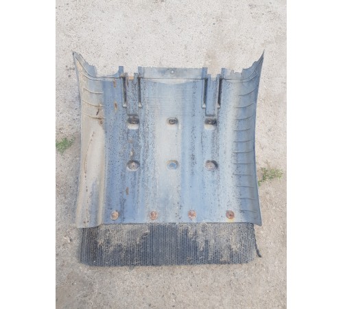 Крыло заднее правое