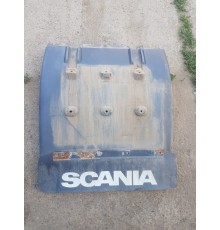 Крыло заднее правое