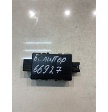 Электронный блок