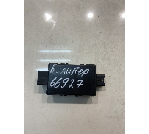 Электронный блок