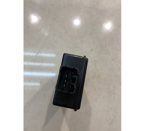 Электронный блок