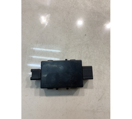 Электронный блок