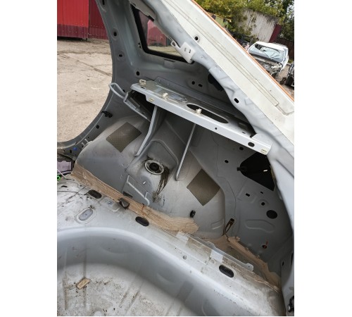 Крыло заднее правое