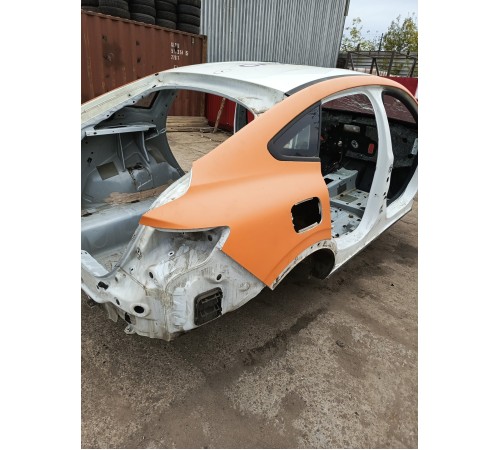 Крыло заднее правое