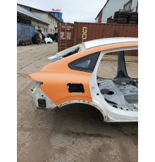 Крыло заднее правое