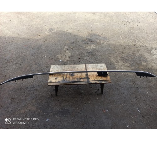 Рейлинг крыши правый