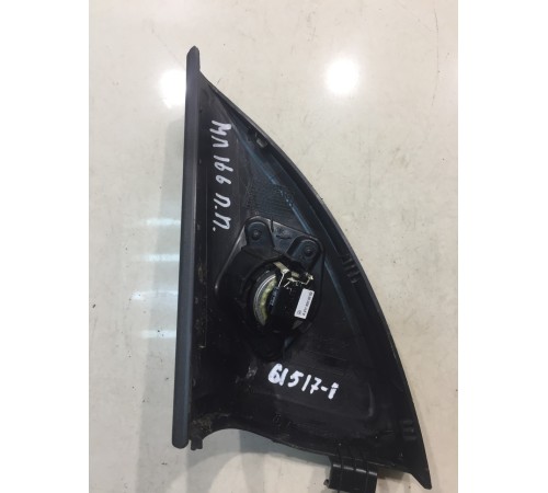 Накладка динамика(передняя,правая)