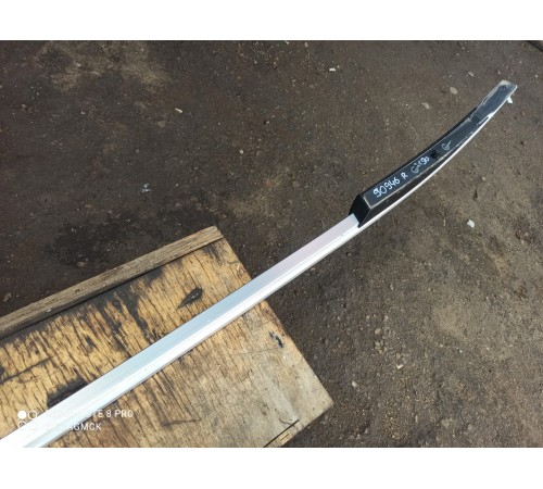 Рейлинг крыши правый