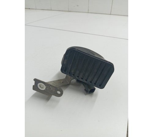 Сигнал звуковой