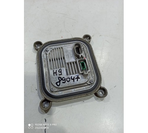 Блок розжига ксенона передний левый