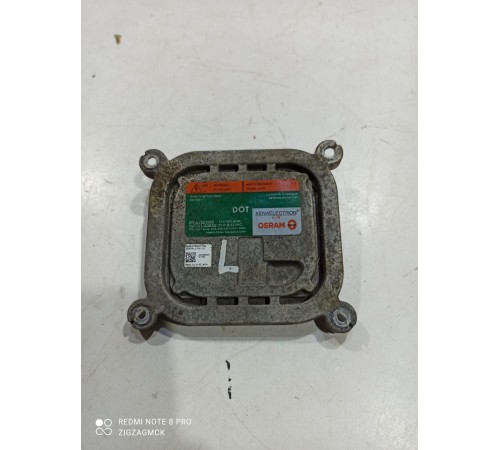 Блок розжига ксенона передний левый