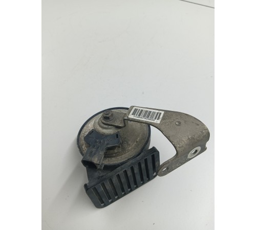 Сигнал звуковой