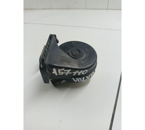 Сигнал звуковой